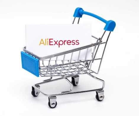 Jak zrobić zakupy na Aliexpress? Korzystna wymiana walut na Twoje zakupy w Aliexpress